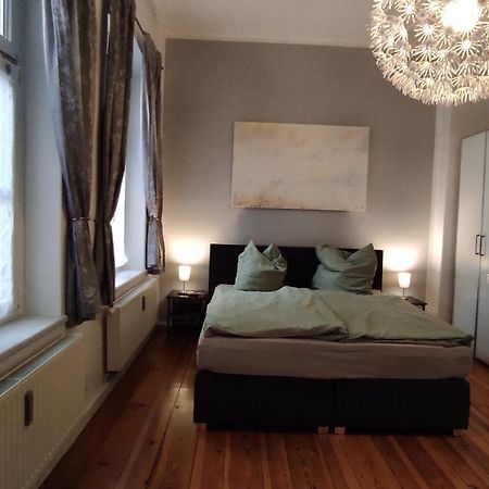 Ferienwohnung Cottbuser City المظهر الخارجي الصورة