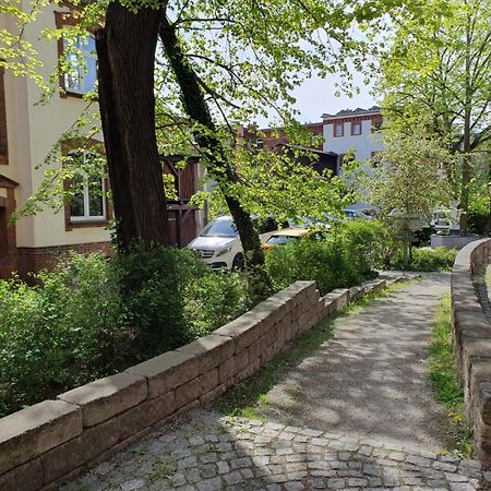 Ferienwohnung Cottbuser City المظهر الخارجي الصورة